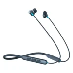FASTER TG-330 NECKBAND EARPHONE-00
