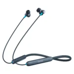 FASTER TG-330 NECKBAND EARPHONE-00
