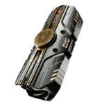 Iron Edge Wireless Earbuds-black