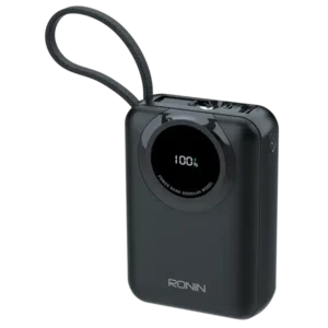 Ronin R-4040 Zapster 20,000mAh-1