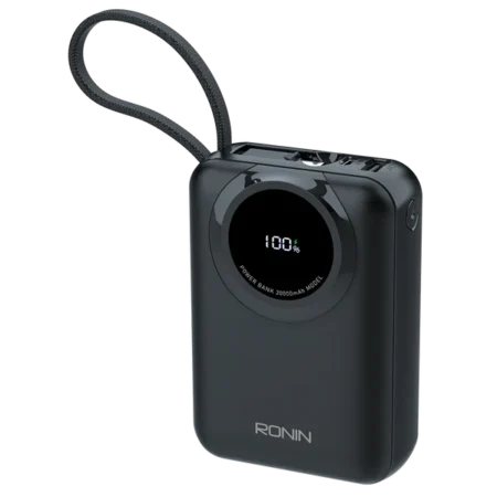 Ronin R-4040 Zapster 20,000mAh-1