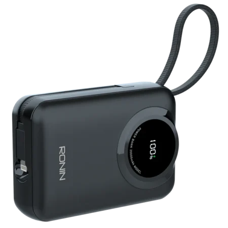 Ronin R-4040 Zapster 20,000mAh-3