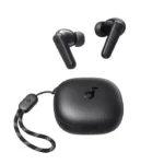 Anker R50i Wireless Earbuds-Black