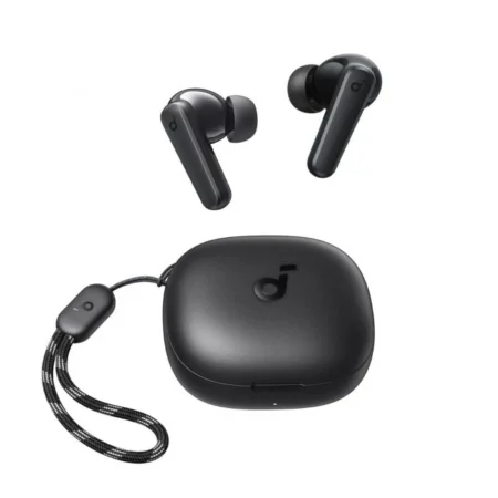 Anker R50i Wireless Earbuds-Black