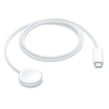 Apple Watch Magnetic Fast Charger to USB-C Cable (1 m)-1