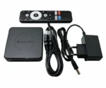 CBox C1000 Pro Android Box Google TV