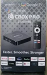 CBOX PRO-C1000 Pro-2