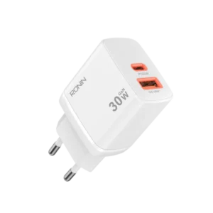 Ronin 30w Flux Charger R-6030