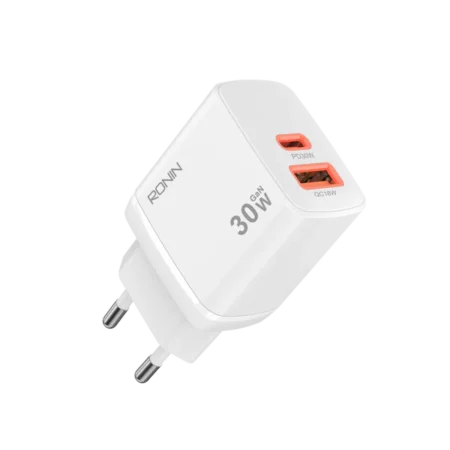 Ronin 30w Flux Charger R-6030