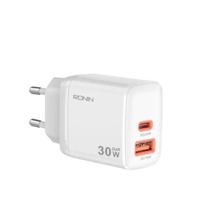 Ronin 30w Flux Charger R-6030 -1