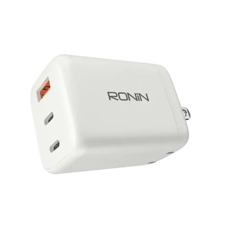 Ronin 65w Multivolt Charger-1
