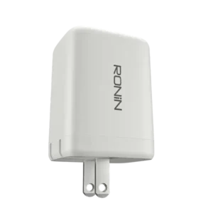 Ronin 65w Multivolt Charger-2