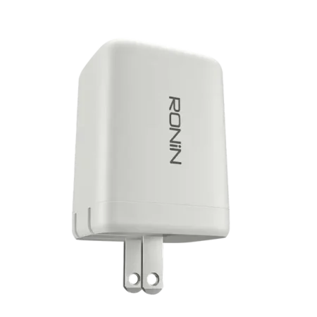 Ronin 65w Multivolt Charger-2