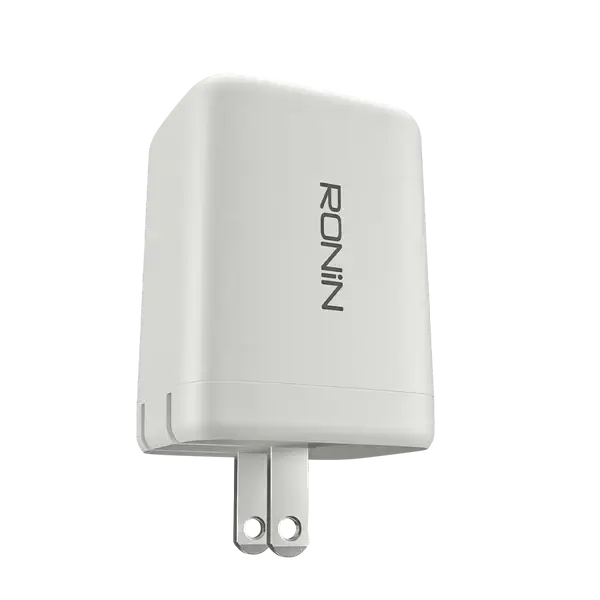 Ronin 65W Multivolt Charger-2 Ronin 65w Multivolt Charger-2