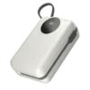 Ronin Megawatt 30000 mAH Power Bank_WHITE