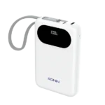 Ronin Pulse 10000 mAh Power Bank-1