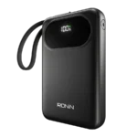 Ronin-Pulse-10000mah-powerbank-black