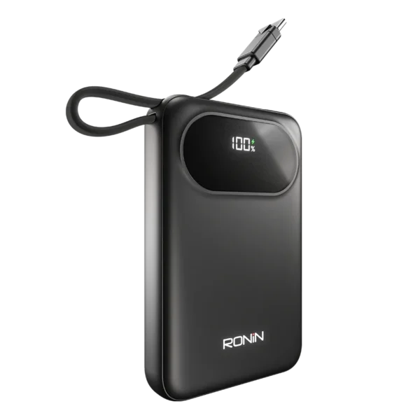 Ronin-Pulse-10000mah-powerbank-black-3