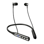 Ronin R-3510 Cord Neckband ENC-blue