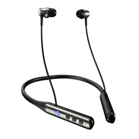 Ronin R-3510 Cord Neckband ENC-black-1