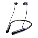 Ronin R-3510 Cord Neckband ENC-blue