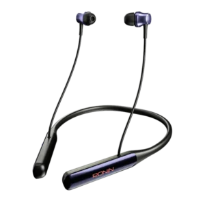 Ronin R-3510 Cord Neckband ENC-blue
