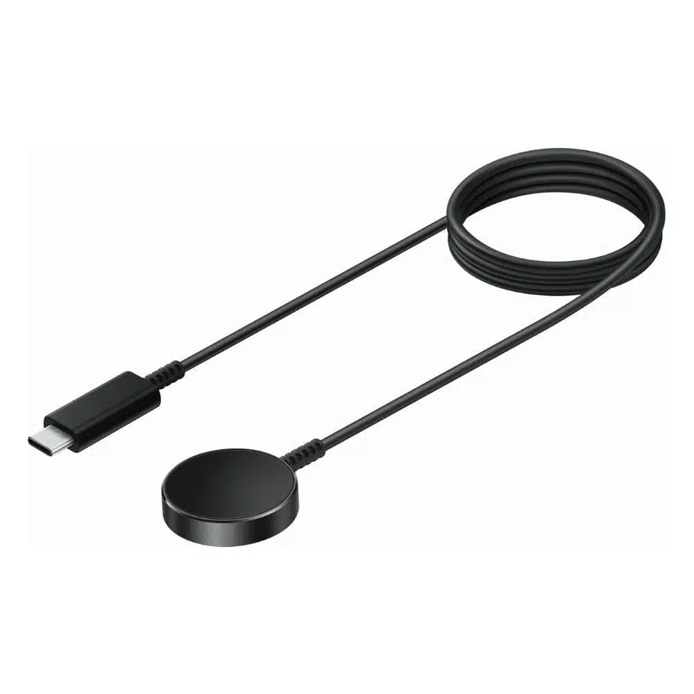 Samsung Galaxy Watch Fast Charger-1 Samsung Galaxy Watch Fast Charger-1