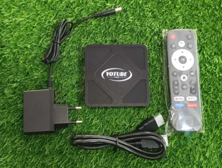 Yotube Pro-Androixbox