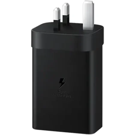 Samsung 65W 3 Pin Power Adapter Trio