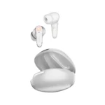 FASTER FUTURA AI 200 ANC ENC EARBUDS-white