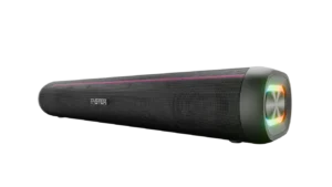 Faster Nexon Z30 Sound Bar-black