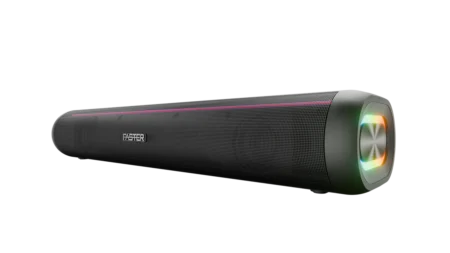 Faster Nexon Z30 Sound Bar-black