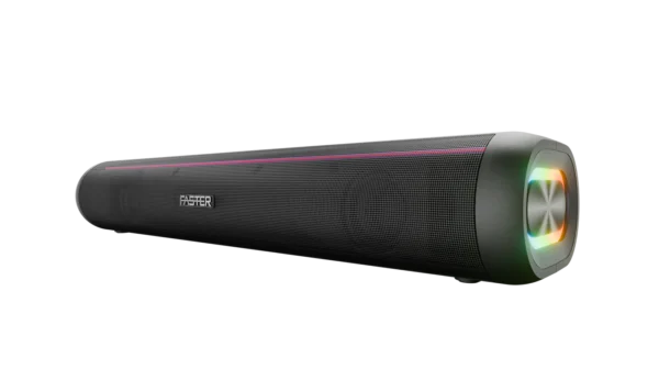 Faster Nexon Z30 Sound Bar-black