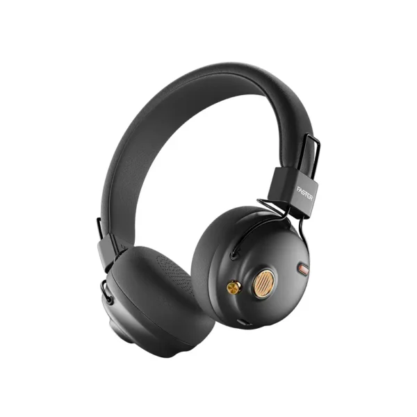 Faster Rove S8 Anc Headphones-Black Faster Rove S8 ANC Headphones-black