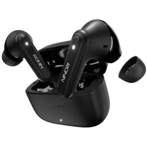 Evolve Wireless Earbuds