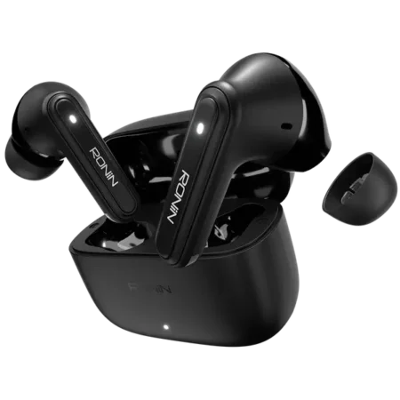 Evolve Wireless Earbuds