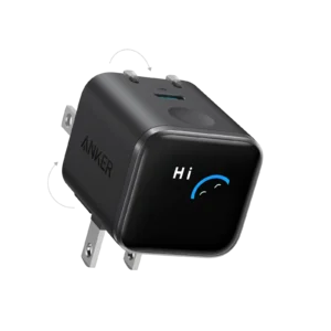 Anker-45w-A121D-Black