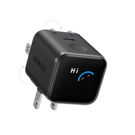 Anker-45w-A121D-Black