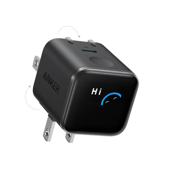 Anker-45w-A121D-Black