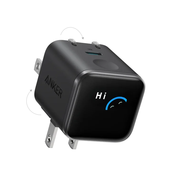 Anker-45w-A121D-Black