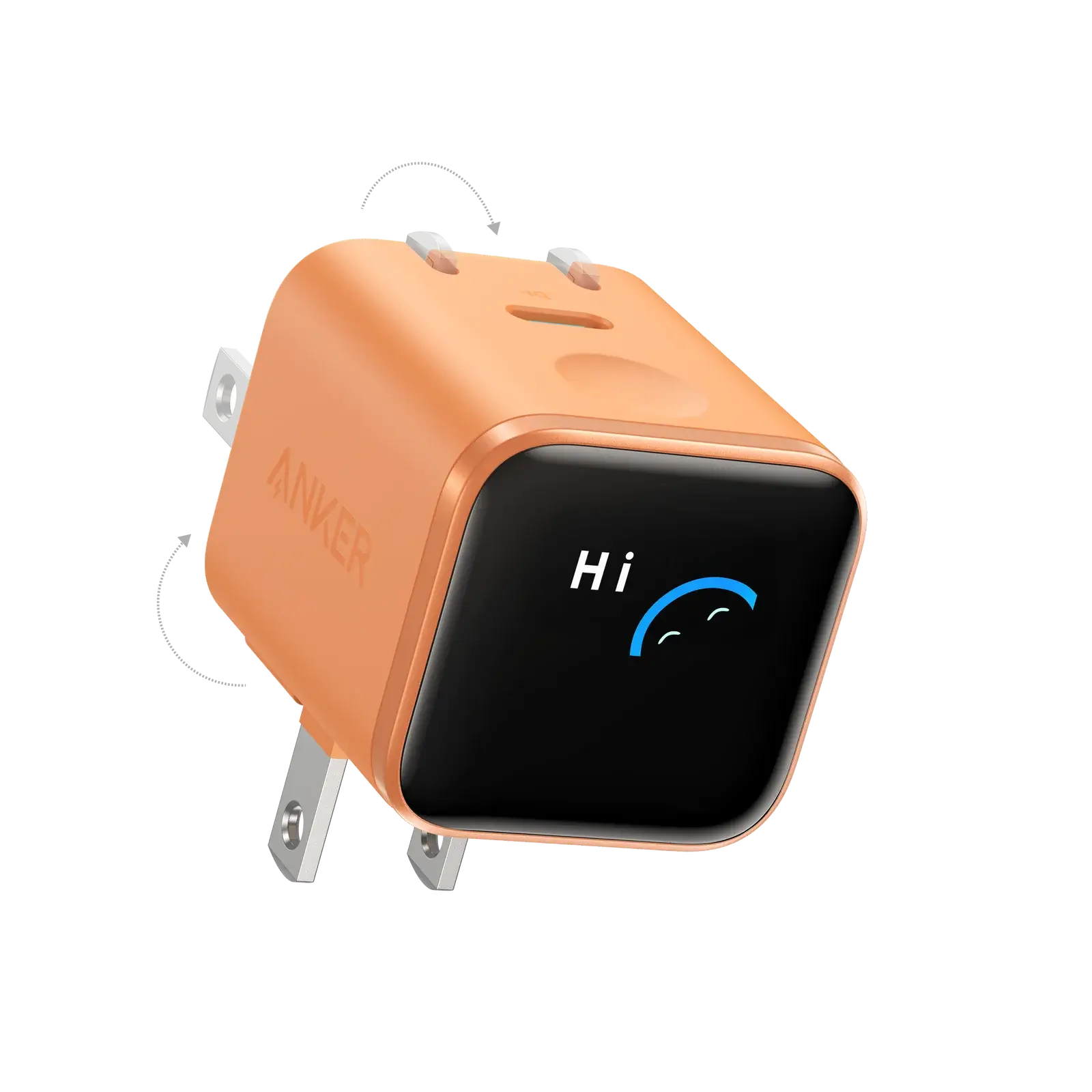 Anker-45w-A121D-orange Anker-45w-A121D-orange