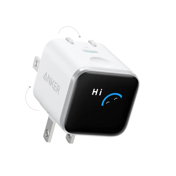 Anker-45w-A121D-white