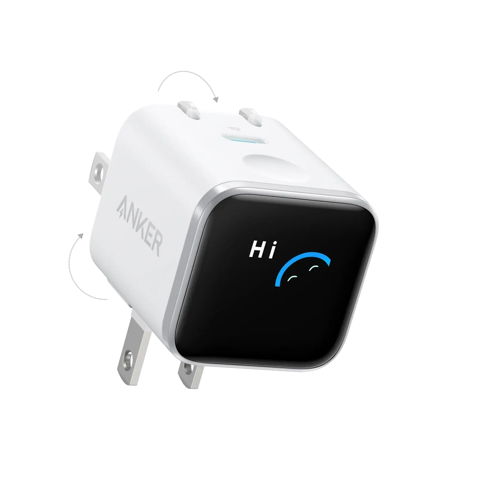Anker-45w-A121D-white Anker-45w-A121D-white