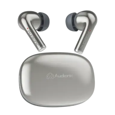 Audionic Trance Airbud 820 With Anc 2 Audionic_Trance_Airbud_820_Silver_Trance_820_1