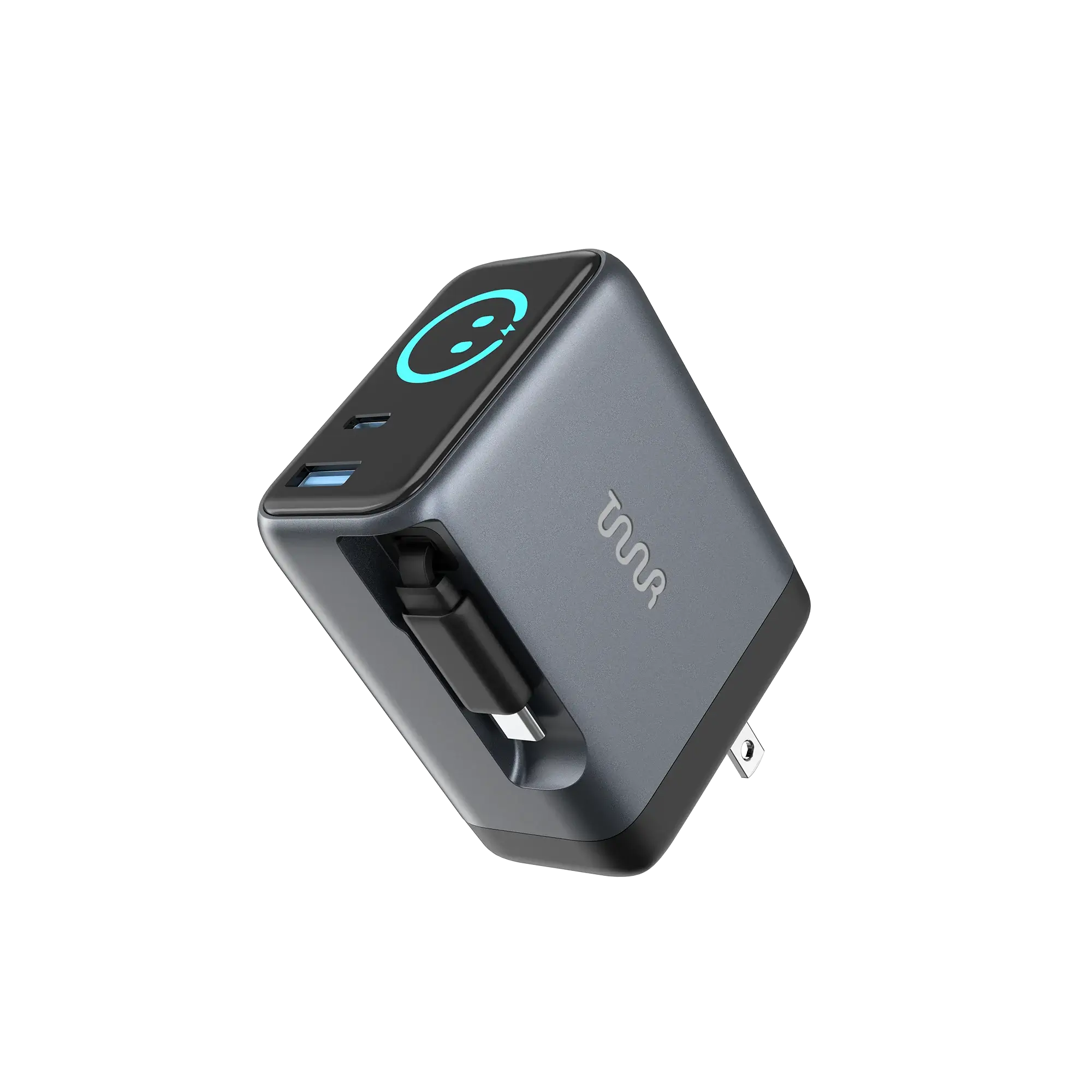 Omi 70W Gan Charger_1 OMI 70W GaN Charger_1