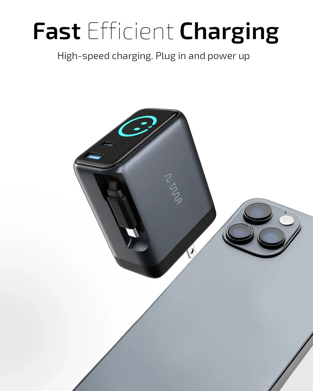 OMI 70W GaN Charger_7