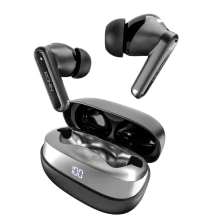 Ronin Vector Earbuds-1
