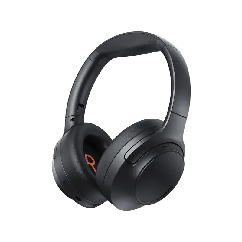 Soundpeats_Covepro_Black Soundpeats Cove Pro Headphones