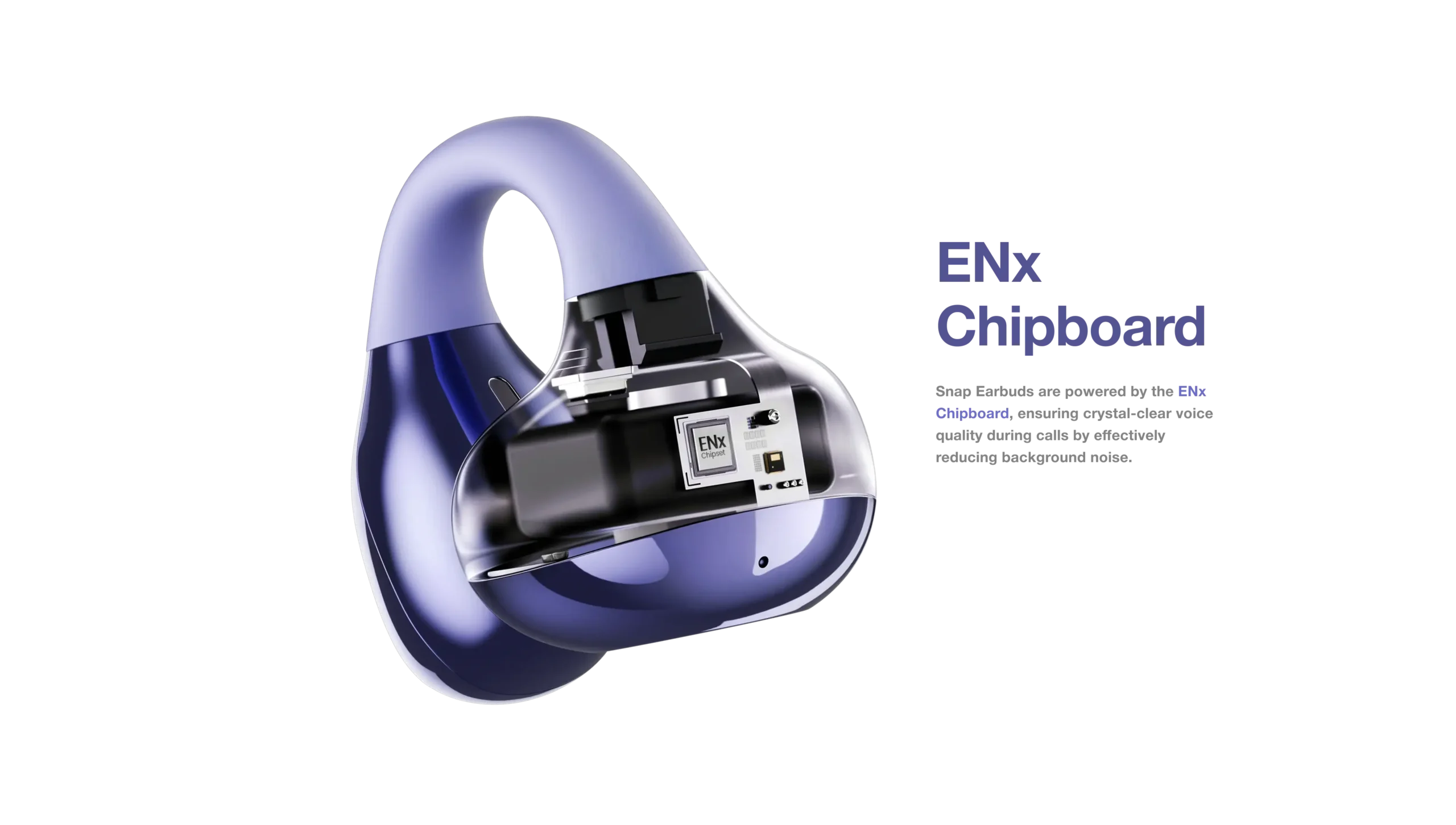 Zero Snap Zbuds Own Open Earbuds 10 Zero Snap Zbuds-10