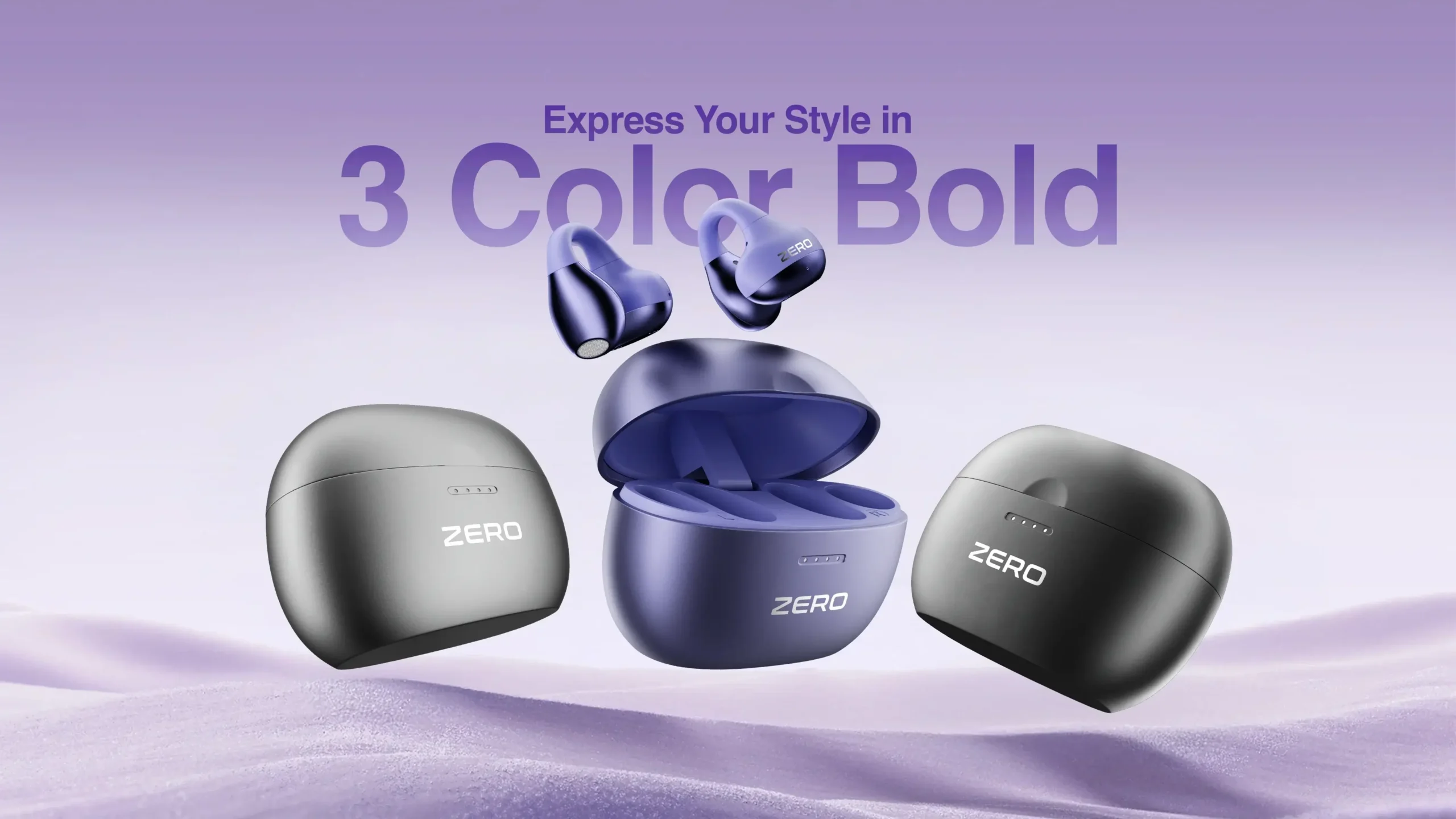 Zero Snap Zbuds Own Open Earbuds 11 Zero Snap Zbuds-11